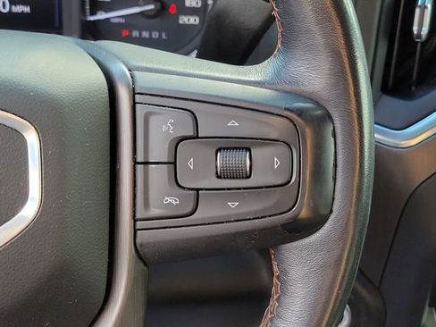 Used 2022 GMC Sierra 2500 AT4 w/ Gooseneck/5TH Wheel Package AWD/4WD image 25