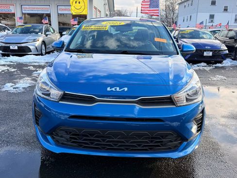 Used 2023 Kia Rio S w/ Technology Package image 3