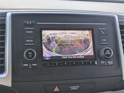 Used 2019 Honda Pilot LX image 22