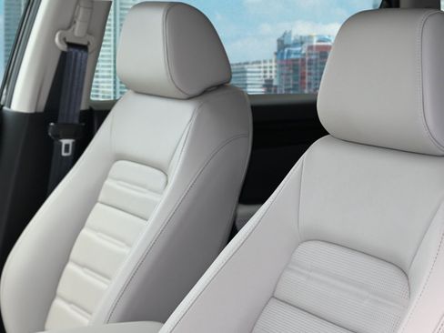 New 2026 Honda CR-V EX-L image 11