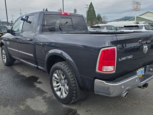 Used 2015 RAM 1500 Limited image 6