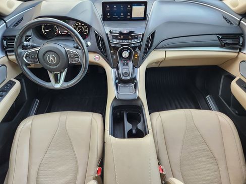 Used 2020 Acura RDX w/ Technology Package image 25