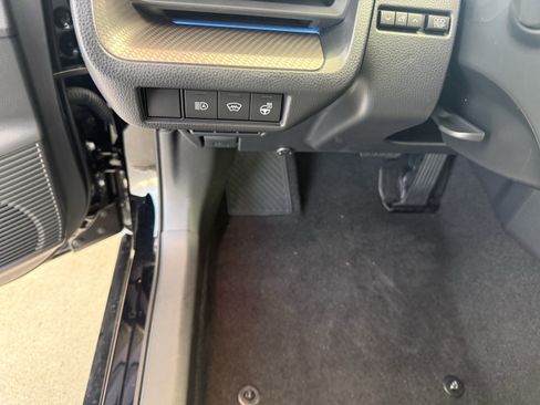 Certified 2026 Toyota Prius XLE image 11