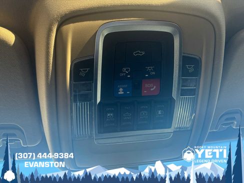 Used 2019 RAM 1500 Laramie image 19