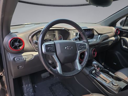 Used 2020 Chevrolet Blazer RS AWD/4WD image 21