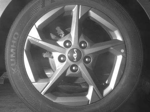 Used 2025 Kia K4 FWD image 15
