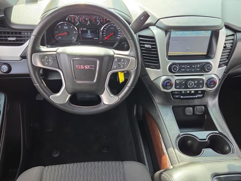 Used 2015 GMC Yukon SLE RWD image 13