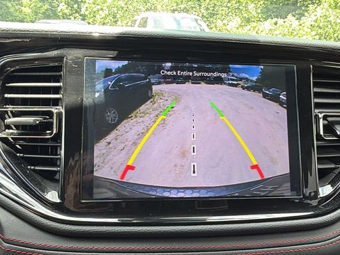 Certified 2024 Dodge Durango GT RWD image 36
