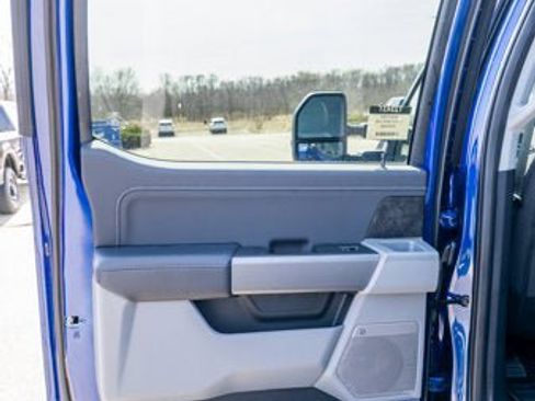 New 2026 Ford F250 XLT w/ XLT Premium Package image 13