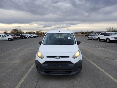 Used 2014 Ford Transit Connect XL image 8