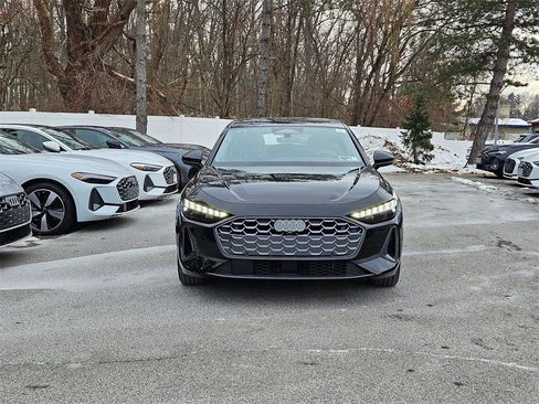 Used 2025 Audi A5 2.0T Premium Plus w/ Premium Plus image 9