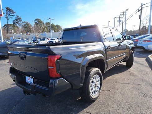 New 2026 Toyota Tacoma SR5 image 6