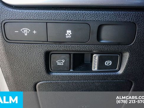 Used 2025 Hyundai Palisade SEL FWD image 47