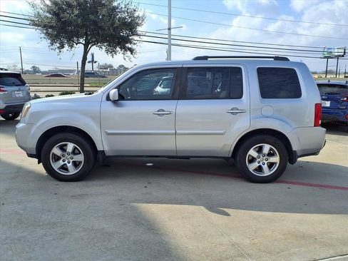 Used 2011 Honda Pilot EX-L image 8
