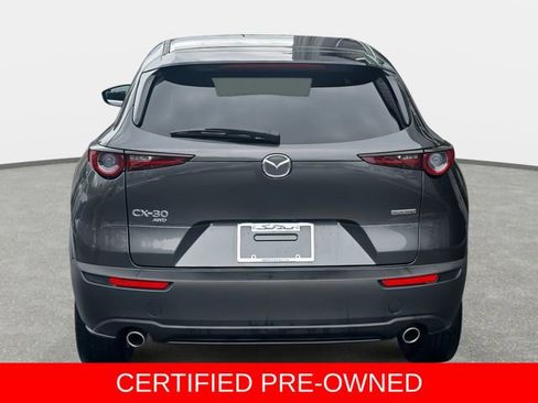 Used 2021 MAZDA CX-30 AWD 2.5 S w/ Select Package image 6