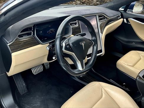 Used 2015 Tesla Model S P85D image 12