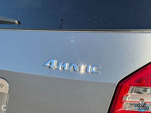 Used 2011 Mercedes-Benz GL 450 4MATIC image 10