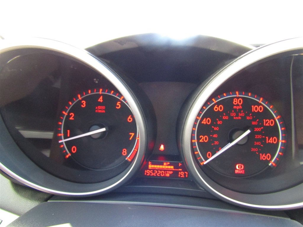 Used 2010 MAZDA MAZDA3 s Grand Touring FWD image 26