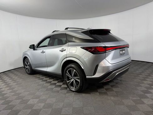 Used 2023 Lexus RX 350 Premium FWD image 9