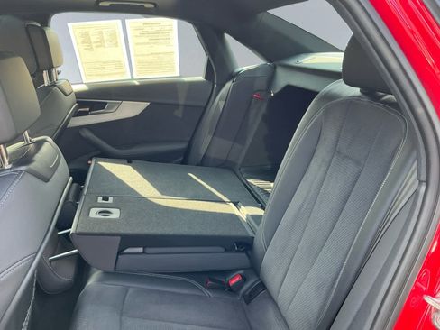 Used 2023 Audi A4 2.0T Premium Plus w/ Premium Plus Package image 17