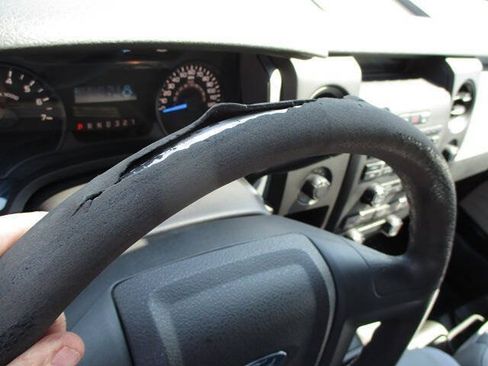 Used 2014 Ford F150 XL w/ Power Equipment Group AWD/4WD image 16