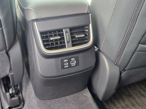 Certified 2025 Subaru Outback Onyx Edition AWD/4WD image 16