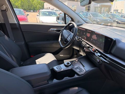 Used 2026 Kia Sportage EX w/ EX Panoramic Sunroof Package AWD/4WD image 15