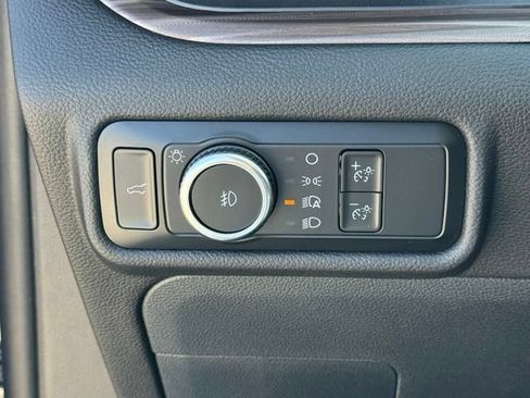 Used 2023 Ford Explorer Limited w/ Equipment Group 301A AWD/4WD image 22