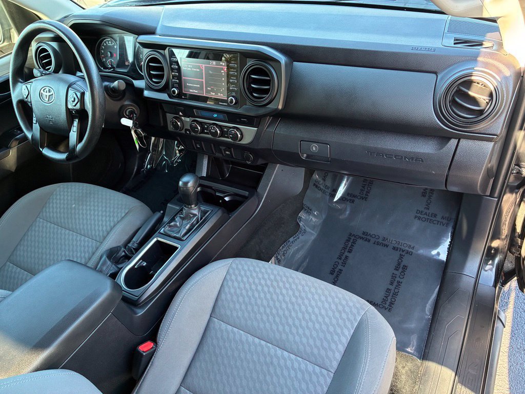 Used 2023 Toyota Tacoma SR AWD/4WD image 29