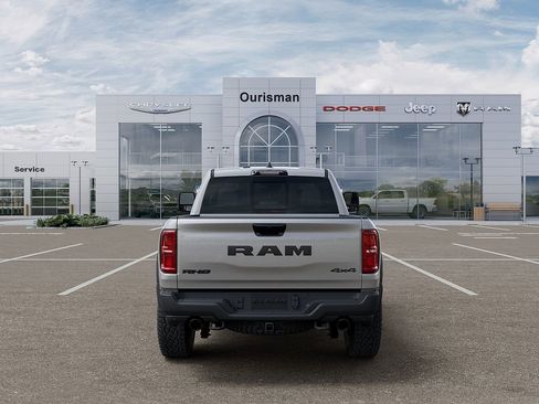 New 2026 RAM 1500 RHO AWD/4WD image 7