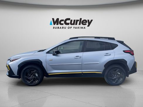 Certified 2025 Subaru Crosstrek 2.5i Sport w/ Crosstrek Mirror Package AWD/4WD image 2