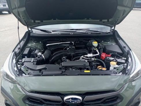 Used 2025 Subaru Crosstrek 2.5i Limited image 25
