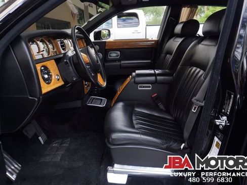 Used 2005 Rolls-Royce Phantom Sedan image 79