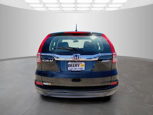 Used 2016 Honda CR-V LX image 6
