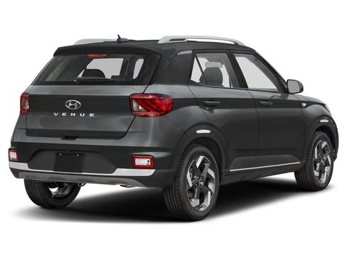 New 2026 Hyundai Venue SEL FWD image 21