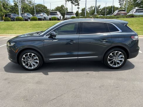 Used 2023 Lincoln Nautilus Reserve w/ Equipment Group 201A AWD/4WD image 7