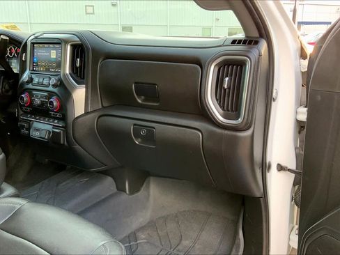 Used 2022 Chevrolet Silverado 2500 LTZ w/ Safety Package image 18
