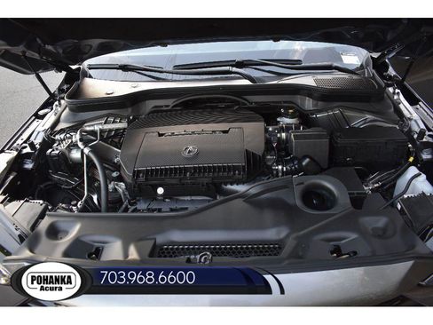 New 2026 Acura MDX A-Spec image 37