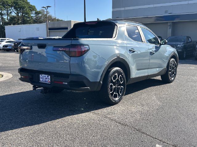 Used 2023 Hyundai Santa Cruz SEL Premium AWD/4WD image 5