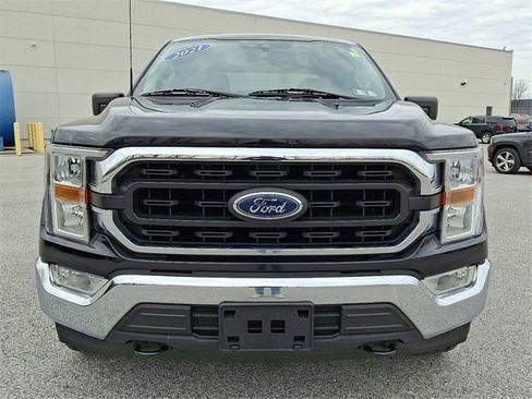 Used 2021 Ford F150 XLT w/ Equipment Group 301A Mid image 5