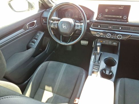 Used 2023 Honda Civic Sport image 10