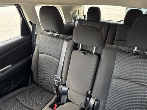 Used 2017 Dodge Journey SXT w/ Premium Group FWD image 41