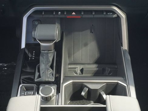 New 2026 Toyota Tundra SR5 AWD/4WD image 31