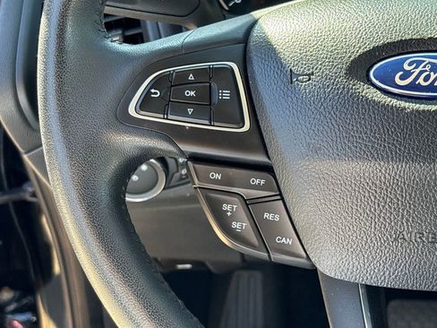 Certified 2019 Ford EcoSport SE image 20