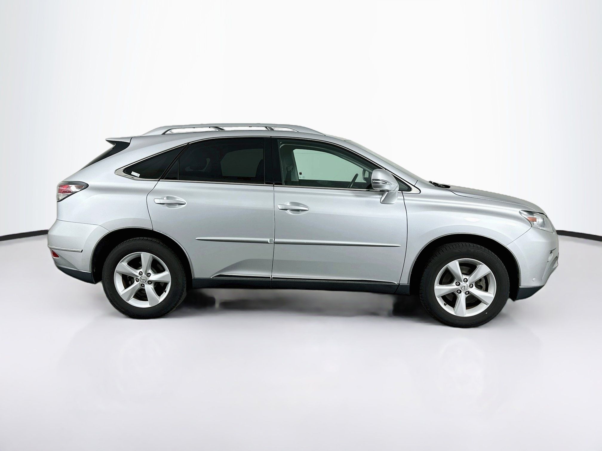 Used 2013 Lexus RX 350 AWD w/ Navigation Pkg image 10
