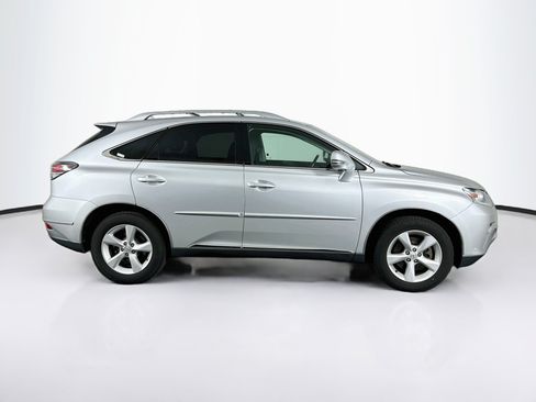 Used 2013 Lexus RX 350 AWD w/ Navigation Pkg image 10
