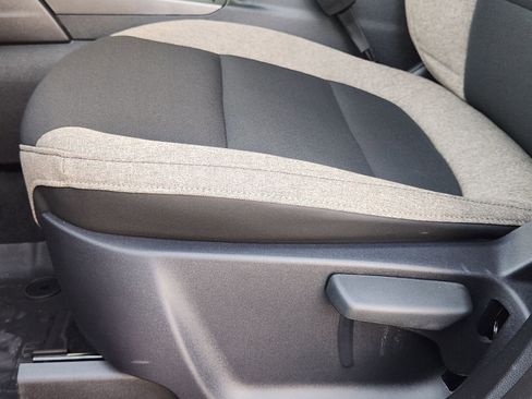 New 2025 Ford Bronco Sport Big Bend image 24