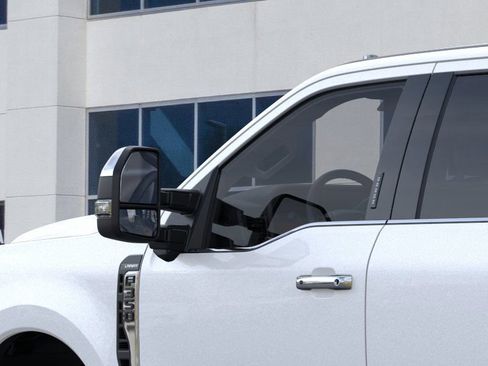 New 2026 Ford F350 Lariat w/ Lariat Premium Package image 20