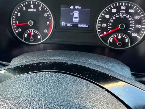 Used 2019 Kia Optima EX FWD image 7