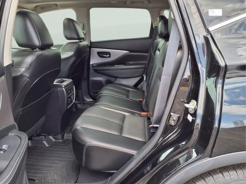 Used 2023 Nissan Murano SL AWD/4WD image 13